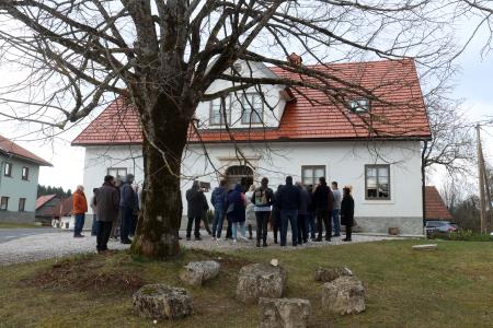 HIŠA NA PURGI 30 FOTO LJUBO VUKELIČ